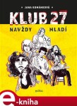 Klub 27 Jana Kománková