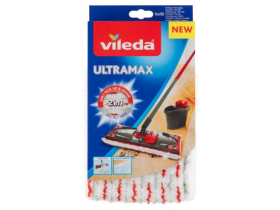Vileda Ultramax Microfibre 2v1 náhrada 1 ks
