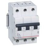 Legrand 419169 elektrický jistič 16 A