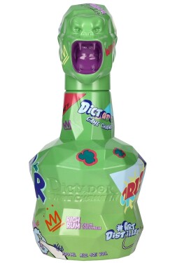 Dictador Game Changer Light Green 0,7L, 40%