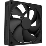 NZXT F120P černá / Ventilátor / 120mm / Fluid Dynamic Bearing / 30 dB @ 2000 RPM / 73.47 CFM / 4-Pin (RF-P12SF-B2)