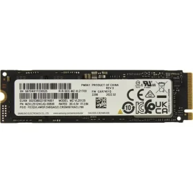 SAMSUNG PM9A1 512GB / SSD / M.2 NVMe PCI-E 4.0 / TLC / R:6900 MBps / W:5000 MBps / IOPS: 800K / doprodej (MZVL2512HCJQ-00B00)