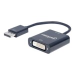 Renkforce RF-5234038 USB-C® / HDMI kabelový adaptér [1x USB-C® zástrčka - 1x HDMI zásuvka] černá stínění pletivem 0.15 m