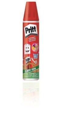 Lepidlo 40ml Pritt Pen, HENKEL