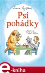 Psí pohádky Zuzana Pospíšilová, Michal Sušina