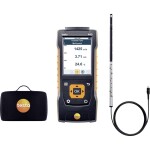 Testo 440 Set anemometr 0563 4400