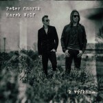 CMORIK, PETER VYSKAM... CD