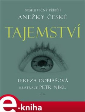 Tajemství Tereza Dobiášová