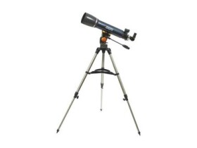 Celestron Astromaster 102/660mm AZ / teleskop čočkový / průměr předního členu 102mm (22065)