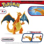 Pokémon akční figurka Charizard 11 cm (interaktivní)