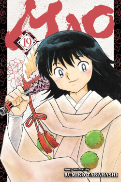 Mao, Vol. 19 - Rumiko Takahashi