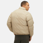 New Balance Academy Mix Down Jacket M MJ34302SOT L