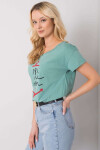 T-shirt model 167750 Fancy universal