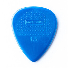 Dunlop Max-Grip Nylon Standard Pick 1,5mm - 12 ks