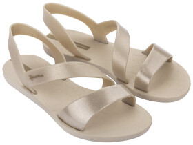 Ipanema Vibe Sandal 82429-AJ080 Dámské sandály béžové 35-36