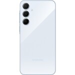 SAMSUNG Galaxy A55 5G 8+128GB modrá / EU distribuce / 6.6" / 128GB / Android 14 (SM-A556BLBAEUE)