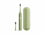 Tesla Smart Toothbrush Sonic TS200 Deluxe Green TSL-PC-TSD200G