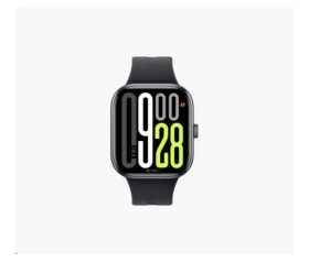 Xiaomi Redmi Watch 5 - Obsidian Black EDF_1240134