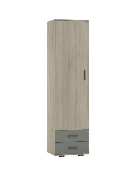FRONTI Regál OLIWIA 50x190 v1