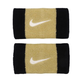 Náramky Nike Swoosh Doublewide 2 ks N0001586055OS N/A