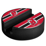 Inglasco / Sherwood Držák na telefon New Jersey Devils Puck Media Holder 510AN002043