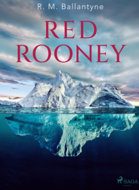 Red Rooney - R. M. Ballantyne - e-kniha