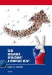 Češi, občanská společnost evropské výzvy