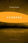 Svoboda - Timothy Snyder