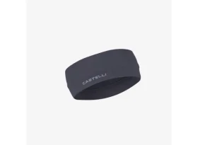 Castelli Pro Thermal 3 čelenka Black vel. Uni.