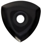 Timber Tones Star Tones Black Horn