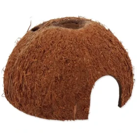 Repti Planet Úkryt Coco Shell L (007-53453)