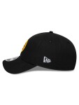 New Era Pánská kšiltovka Boston Bruins NHL 9FORTY Snapback