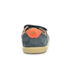 Igor Tennis Suede Blue/Grey