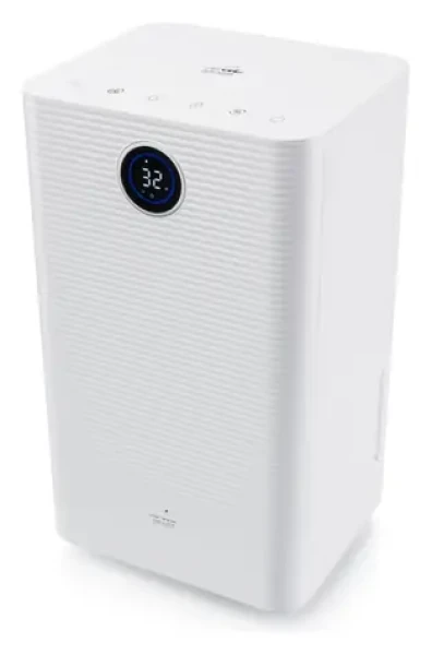 ETA DRYNER ETA363090000 bílá / Odvlhčovač vzduchu / 2 l / do 60 m2 (ETA363090000)