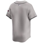 Nike Pánský dres Arizona Diamondbacks MLB Limited Baseball Road Velikost: S