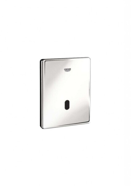 GROHE - Tectron Skate Infračervená elektronika pro pisoár, montážní set, chrom 37324001