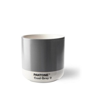 Pantone Cortado Termohrnek - Cool Gray 9