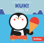 Kuk vidím Tě - Zvířata