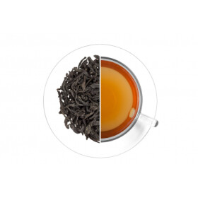 Oxalis Azercay Buket 40 g, černý čaj