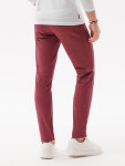 Ombre kalhoty P105 Burgundy