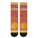 Pánské ponožky Cleveland Cavaliers NBA 2025-26 City Edition Crew