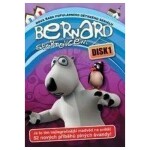 Bernard sportovcem 01 - DVD pošeta