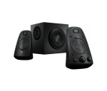 Logitech Speakers Z623 Home Stereo System 2.1 EDF_680878