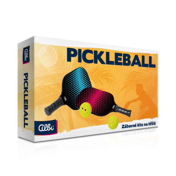 Pickleball - Albi