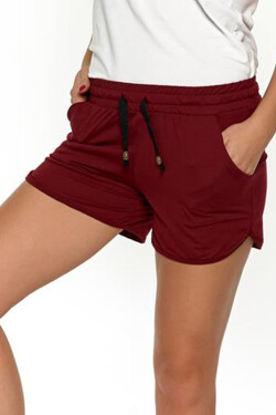 Moraj KSD900-040 kolor:wine red s/m
