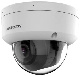 Hikvision DS-2CD2723G2-LIZS2U(2.8-12mm) / IP kamera / Dome / 2Mpix / AcuSense / IR 40m / IP67 / IK10 (DS-2CD2723G2-LIZS2U(2.8-12mm))