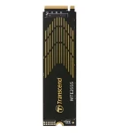 Transcend MTE255S 1TB / SSD disk / M.2 2280 / PCIe Gen4 x4 NVMe 1.4 / 7400/5200 MB/s / 660K/500K IOPS (TS1TMTE255S)