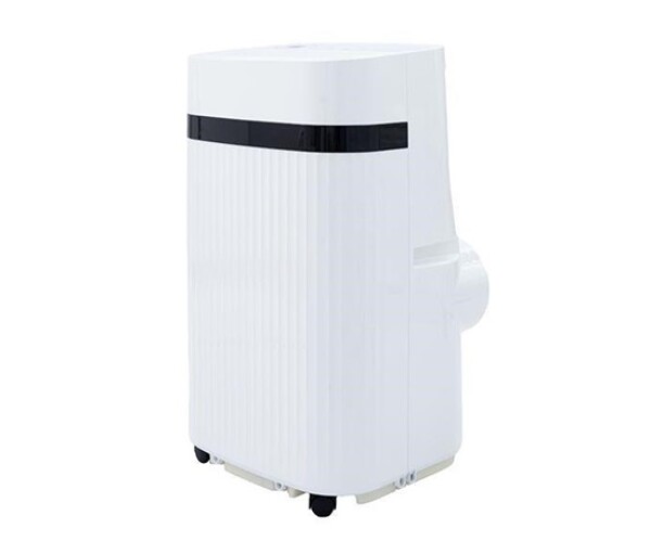 Solight mobilní klimatizace 12000 BTU, smart WiFi, chlazení, odvlhčování, ventilátor