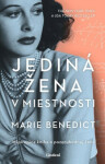 Jediná žena miestnosti Marie