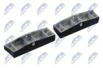 PIETRO Tlačítko ovládání ventilace BMW 5 F10/F11/F07